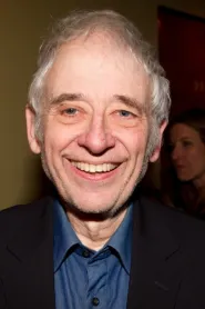 Austin Pendleton as Howard Marner in Short Circuit