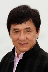 Jackie Chan as Chon Wang in Shanghai Knights