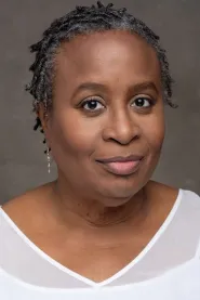 Kimberly Scott as Winnie Hicks in Flatliners