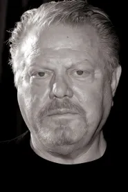 William Lucking as Jules in Coast to Coast