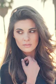 Ami Codovini as Mary in Presto farà giorno