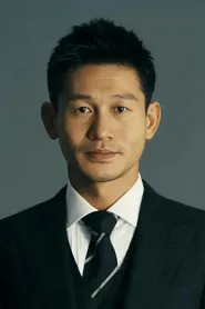 Yu Ailei as Shrimp in Ride On