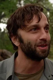 Mike Damus as Arty Kurnitz in Lost in Yonkers