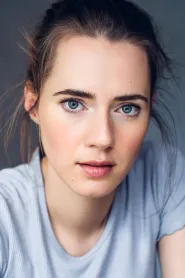 Caren Pistorius as Adult Lucy-Grace in The Light Between Oceans