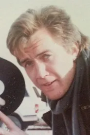 H. Gordon Boos - Regizor in The Vivero Letter