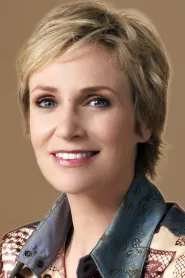 Jane Lynch as Gayle Sweeny in Role Models