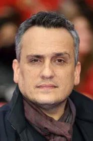 Joe Russo - Director in Avengers: Secret Wars