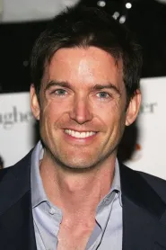 Tom Dey - Director in Shanghai Noon