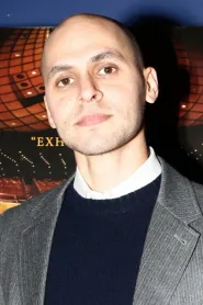 Jody Lee Lipes - Regizor in Ballet 422