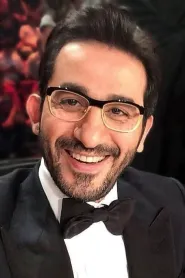 Ahmed Helmy as طارق - عمر in Tarek's Situation