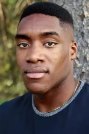 Patrick Abellard as Percy Woodhouse in Tales from the Hood 3