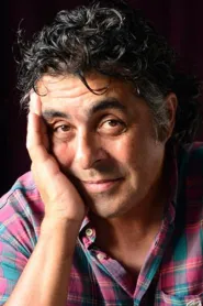 Fabio Ronzano as Pico in Carancho