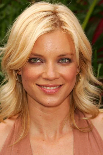 Amy Smart - Acting Profile Photo
