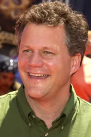 Peter Hastings - Director in The Country Bears