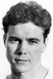 Wyatt Knight as Tommy in Porky's