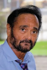 Tony Devon as Kaiser in True West