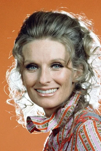 Cloris Leachman - Acting Profile Photo