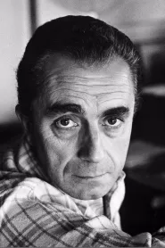 Michelangelo Antonioni - Director in Beyond the Clouds