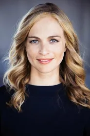 Julie Engelbrecht as The Witch Queen in The Last Witch Hunter