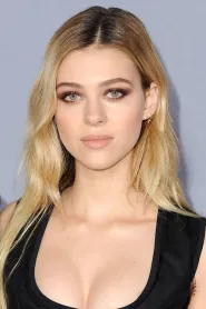 Nicola Peltz Beckham as Tessa Yeager in Transformers: Age of Extinction