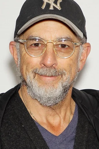 Richard Schiff - Acting Profile Photo
