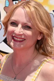 Hynden Walch as Starfire (voice) in Teen Titans Go! To the Movies