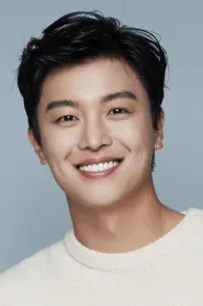 Yeon Woo-jin as Dr. Kang in The Old Woman with the Knife