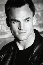 Doug Wert as The Boss in Fabled