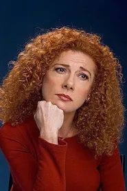 Cinzia Leone as Gina in Dearest Relatives, Poisonous Relations