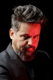 Robin Aubert - Regizor in Ravenous