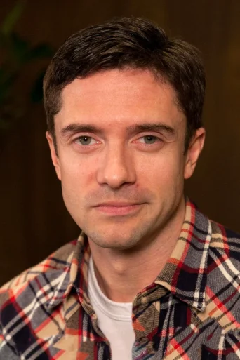 Topher Grace - Acting Profile Photo