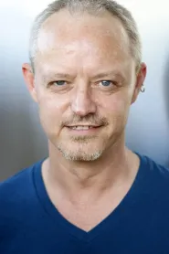 Desmond Askew as Joseph Fable in Fabled