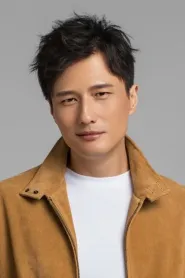 Terence Yin Chi-Wai as Brother Fung in Zombie Fight Club