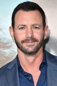 Larry Sullivan as James Gullick in Aftermath