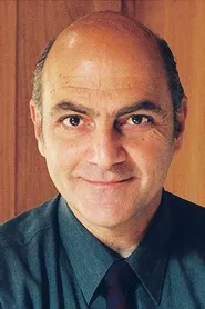 Tony Abatemarco as Locke in Sleeping with the Enemy