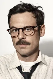 Scoot McNairy as Paul in C'mon C'mon
