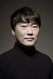 You Seong-joo as Yeom Tae-soo in Yadang: The Snitch