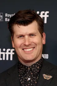 Greg Kwedar - Regizor in Sing Sing