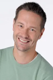 Matt Vogel as Kermit the Frog/Floyd Pepper/Camilla the Chicken (voice) in Seth Rogen's Hilarity for Charity