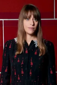 Alice Winocour - Director in Proxima