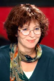 Anna Romantowska as Barbara in The Little Apocalypse