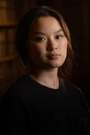 Thaddea Graham as Katie in After the Hunt