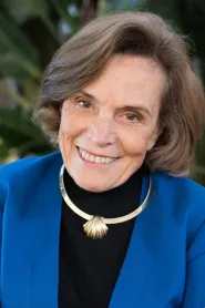 Sylvia Earle as Self in The 11th Hour