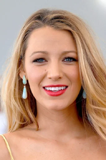 Blake Lively - Acting Profile Photo