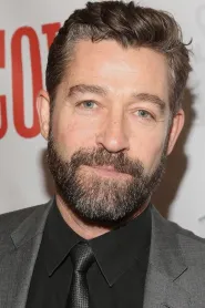 Steven Brand as John Towers in Mayhem