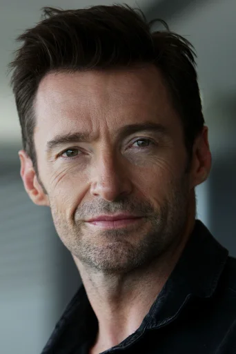 Hugh Jackman - Acting Profile Photo