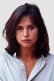 Irene Miracle as Susan in Midnight Express