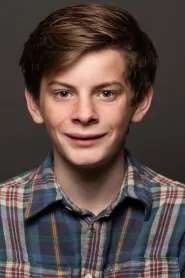 Ty Joseph Shelton as Danny in First Kill