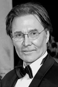 Joshua Sinclair as Oaks in Hitch Hike