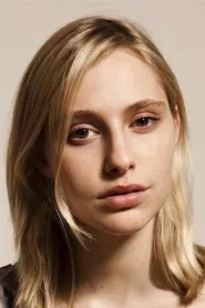 Hayley Magnus as Prudence in The Dressmaker